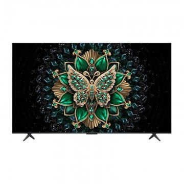 TCL Smart Τηλεόραση 65" 4K UHD Mini LED 65C6K HDR (2025)
